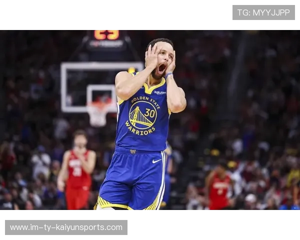 _勇士火力全开，三分雨不停歇_，勇士三分庆祝动作