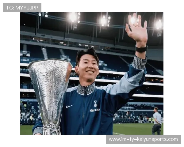 孙兴慜直塞助攻，热刺火力全开