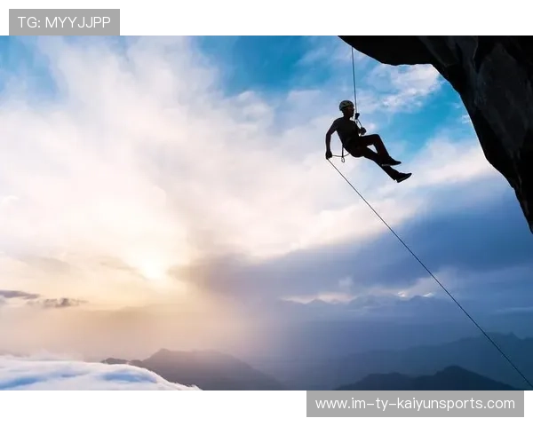 攀岩选手夺冠后淡定分享失败合集，励志火遍网络