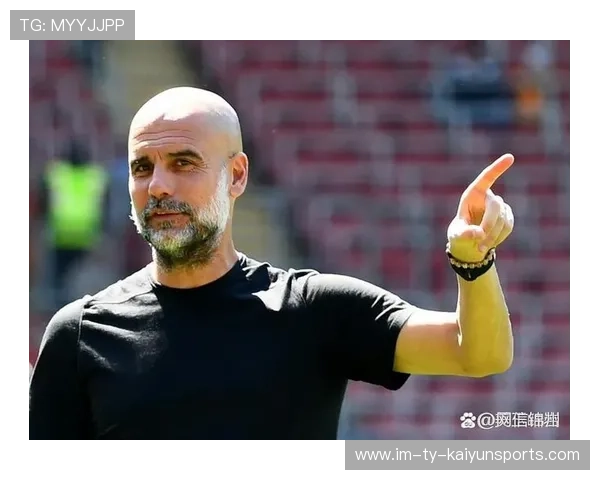 曼城大轮换自食苦果，瓜迪奥拉一夜背负质疑